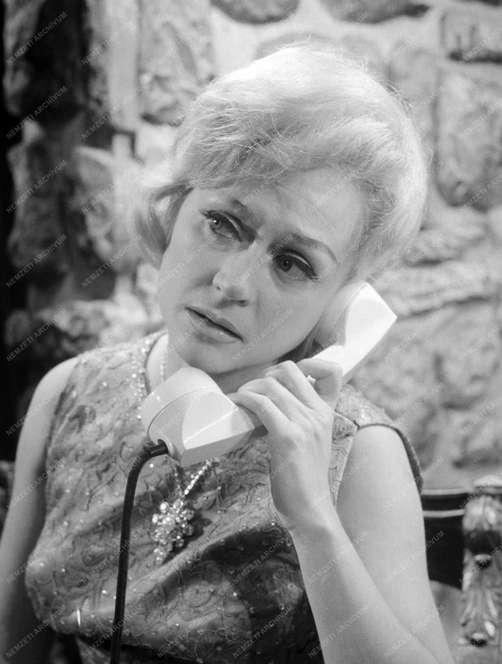 A Vígszínház bemutatja Robert–Duvivier–Jeanson: „Különös találkozó” című drámáját