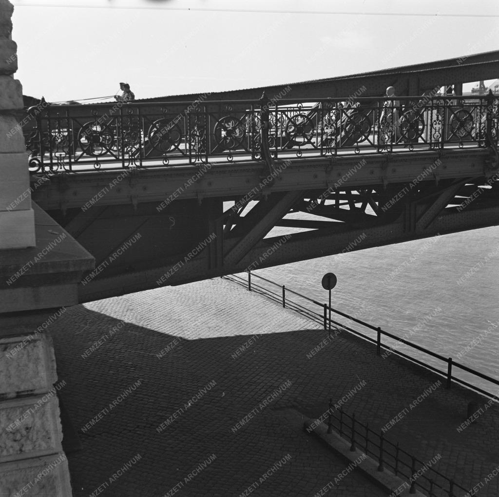 Városkép – Budapest