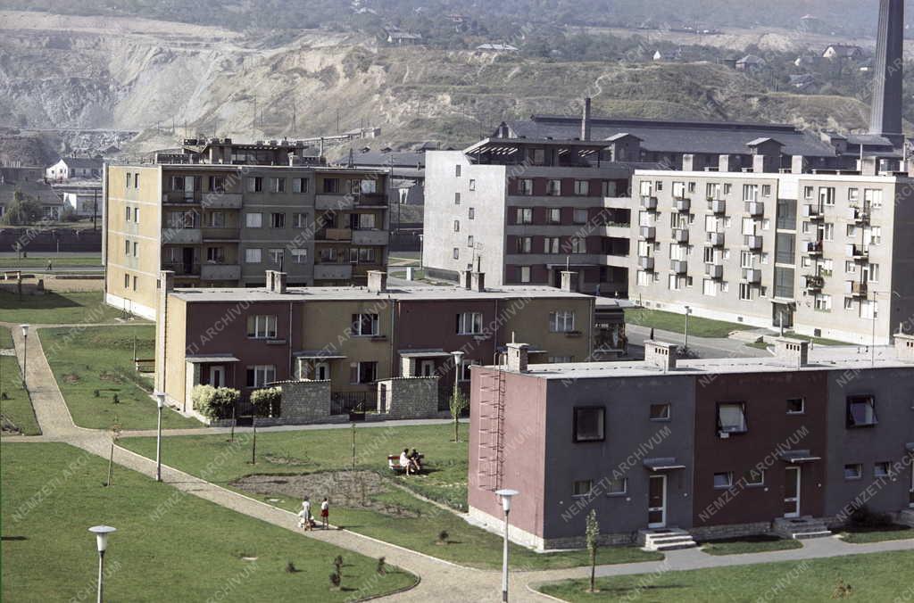 Városkép - Budapest - Óbuda