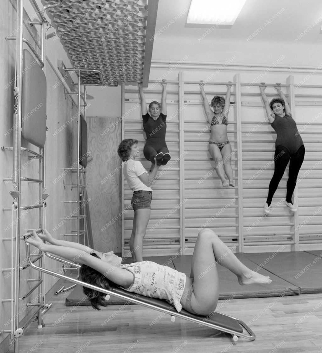 Életkép - Szolgáltatás - Testkultúra szalon