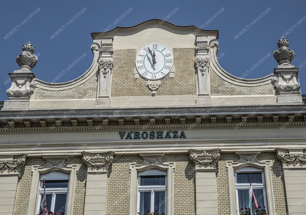 Városkép - Budapest - Óbuda