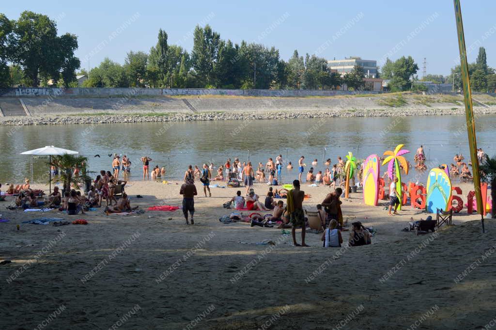 Szórakozás - Budapest - Sziget Fesztivál