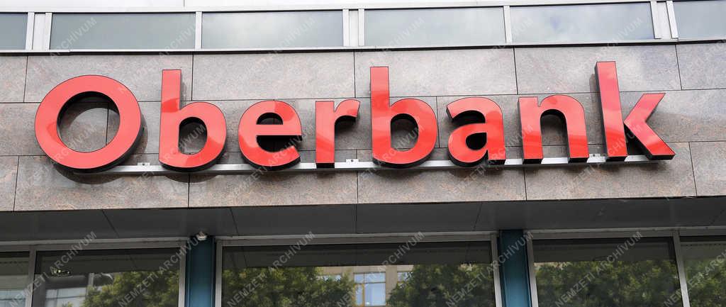 Pénzügy - Budapest - Oberbank