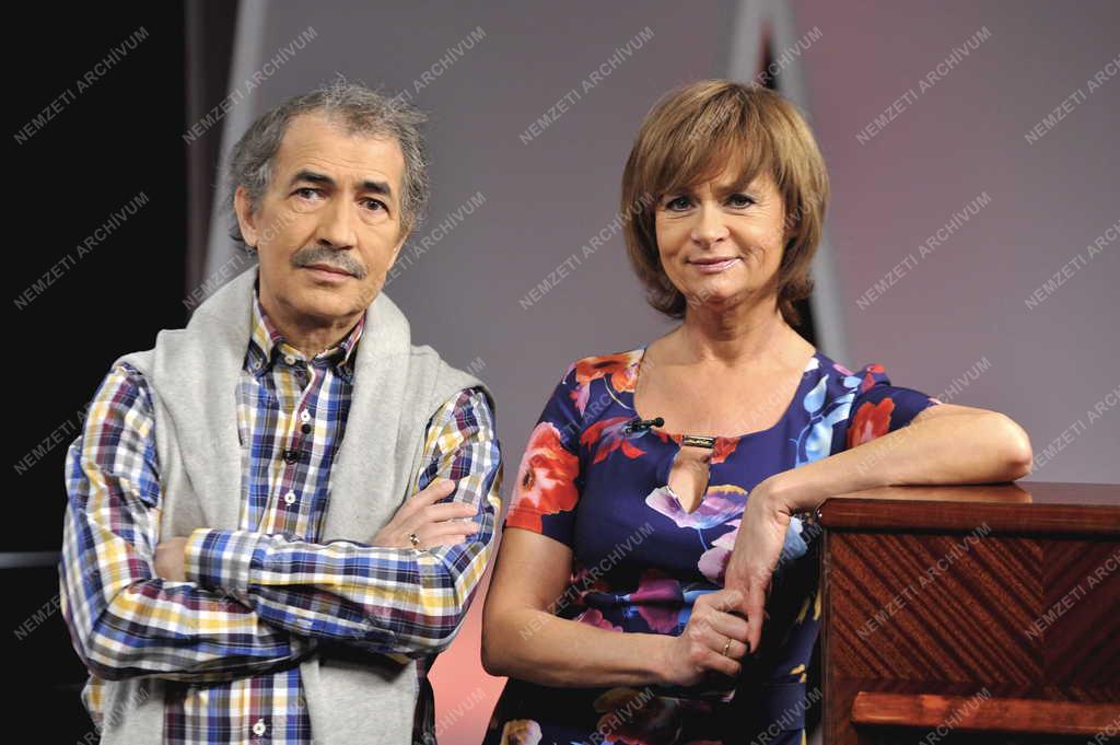 Televízió - Hogy volt?