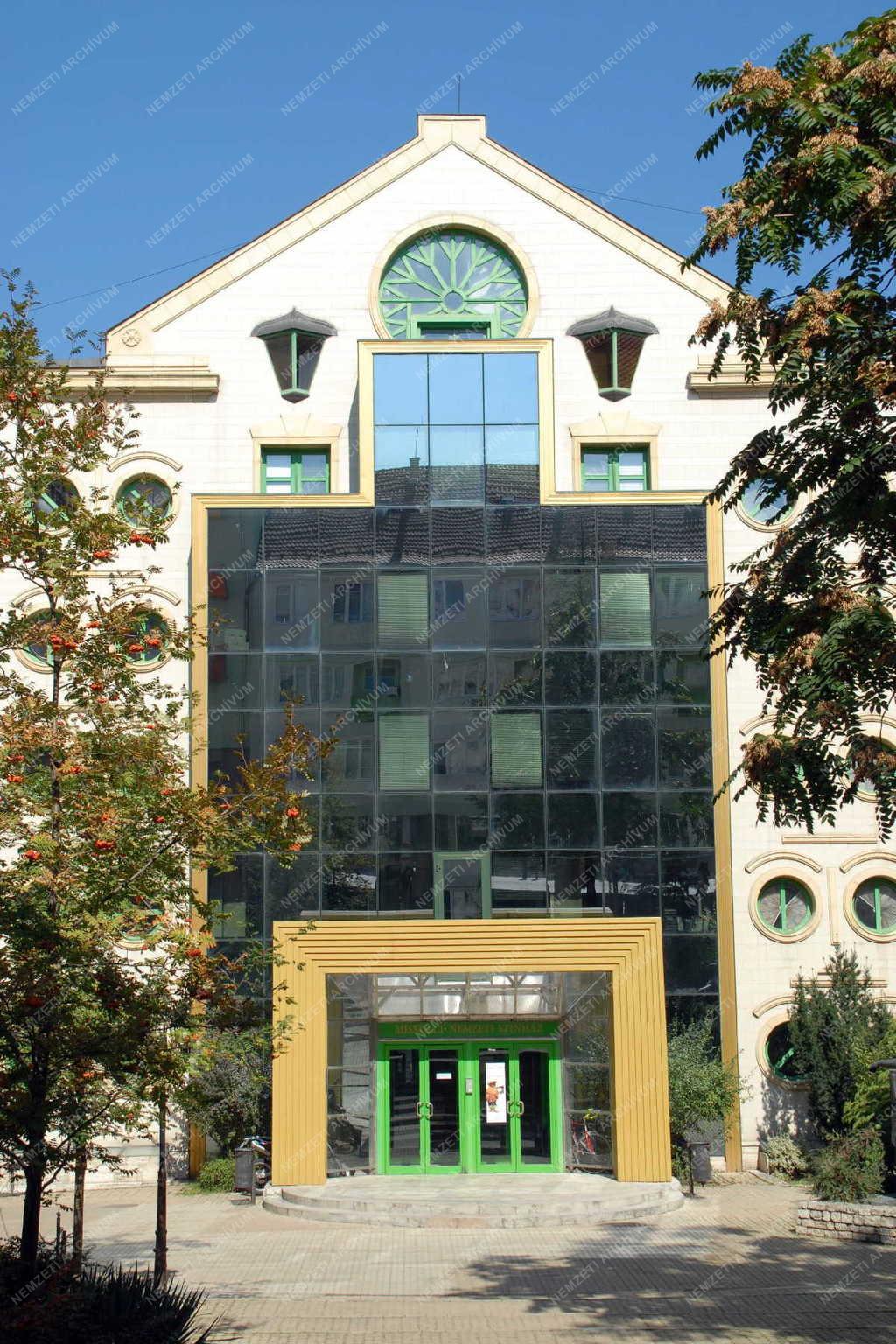 Miskolc- Nemzeti SzÃ­nhÃ¡z 