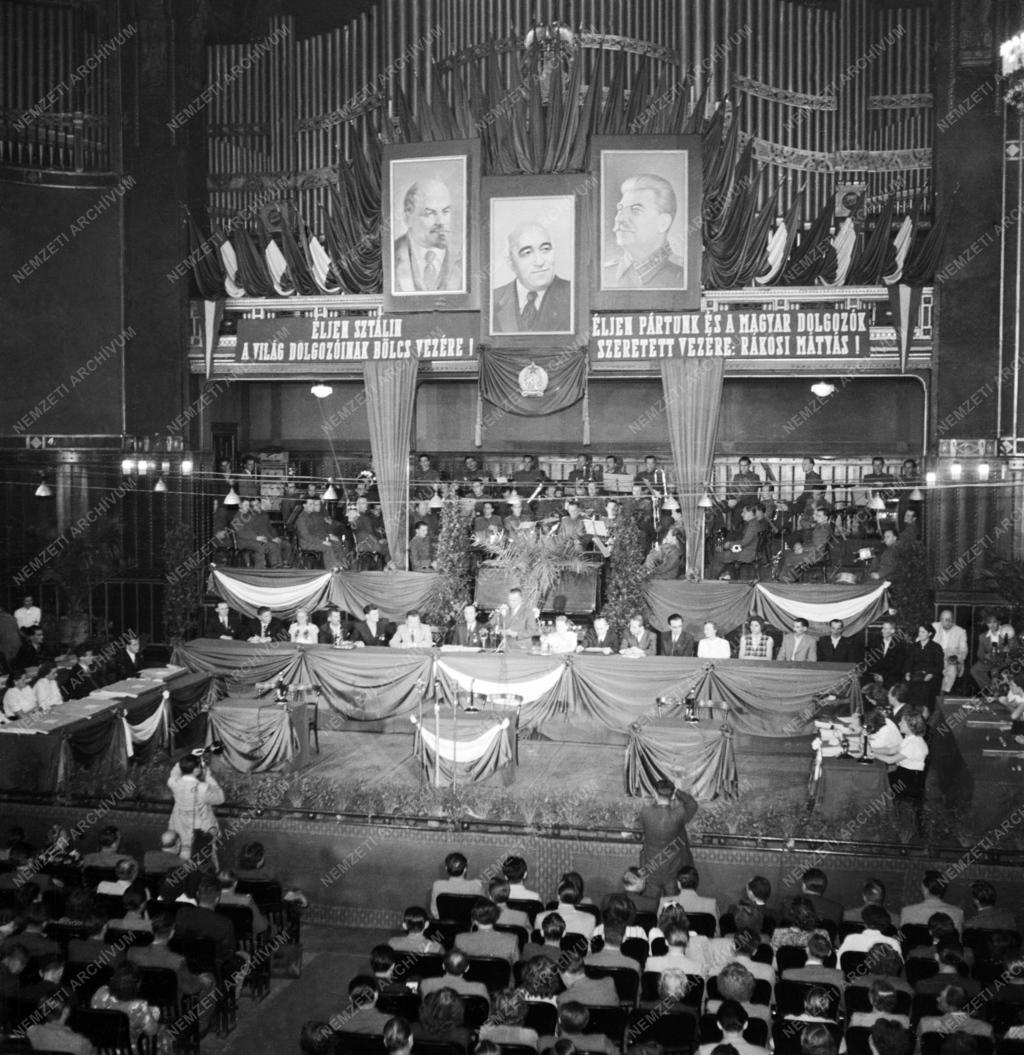 Belpolitika - Tervkölcsön