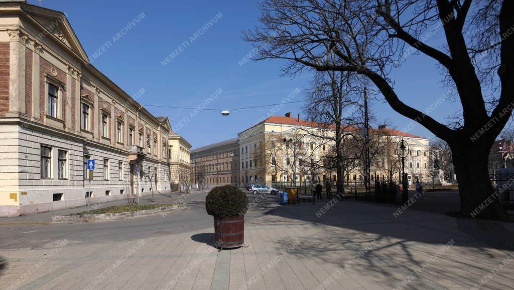 Debrecen - Városkép