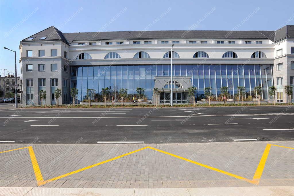 Városkép - Debrecen