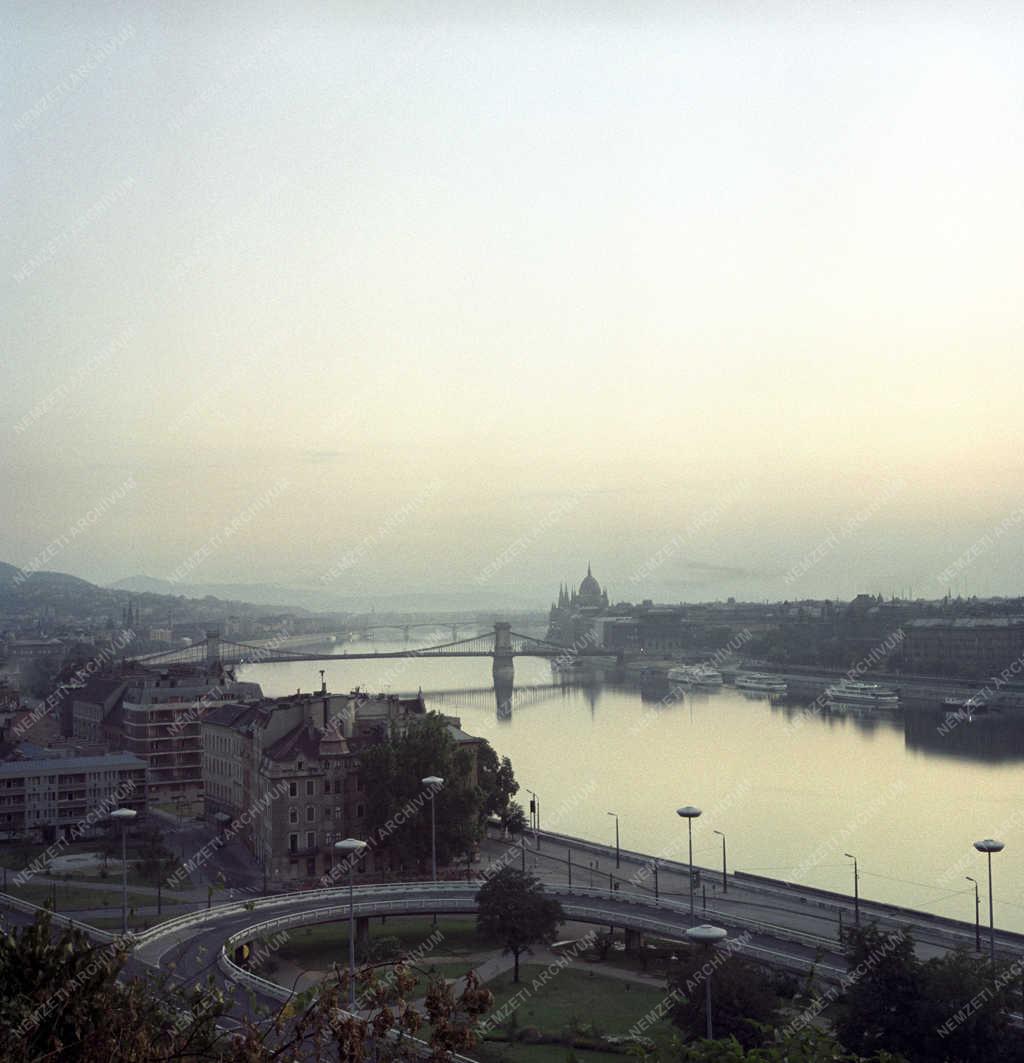 Városkép - Budapest