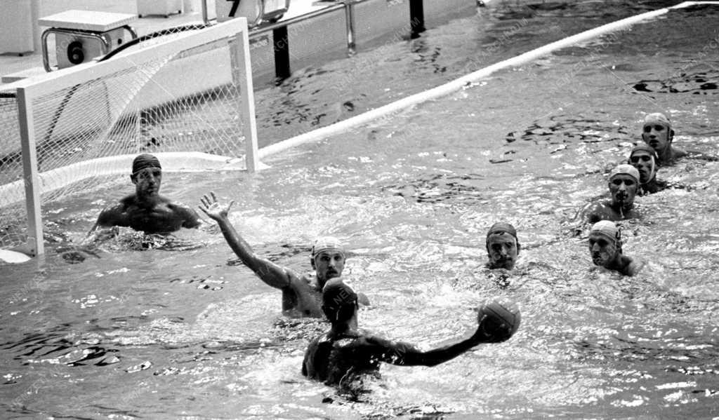 A  XX. nyári olimpia Münchenben