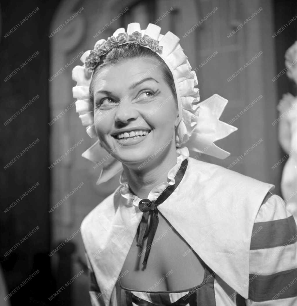 Kultúra - Színház - Molière: Dandin György