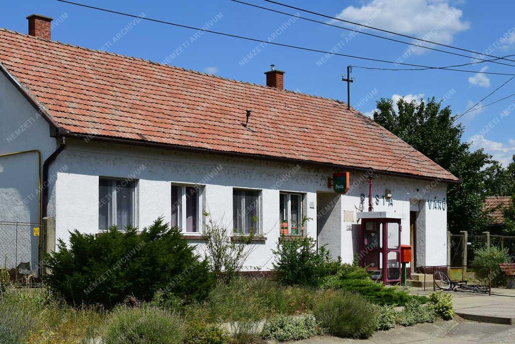 Szolgáltatás - Mátételke - Postahivatal