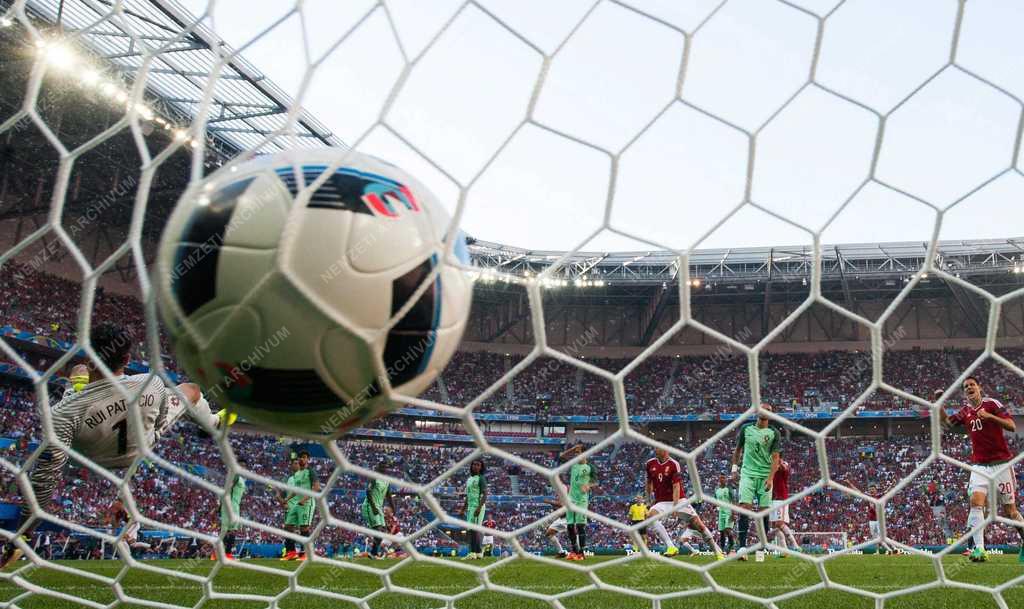 35. Magyar Sajtófotó Pályázat - Illyés Tibor 