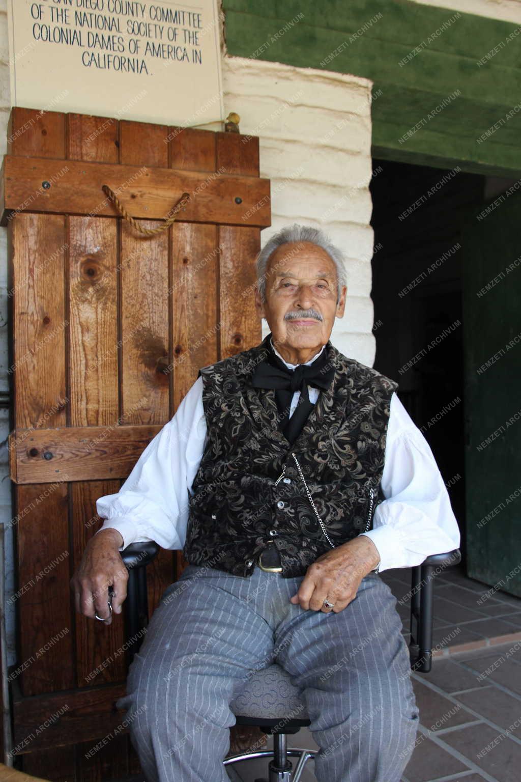 Városkép - San Diego