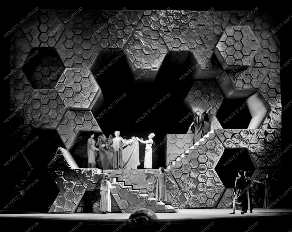 Kultúra - Opera - Richard Strauss: Elektra