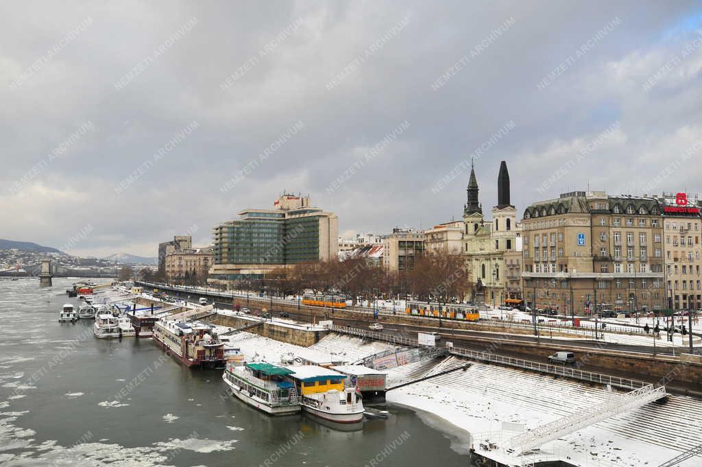 Városkép - Budapest 