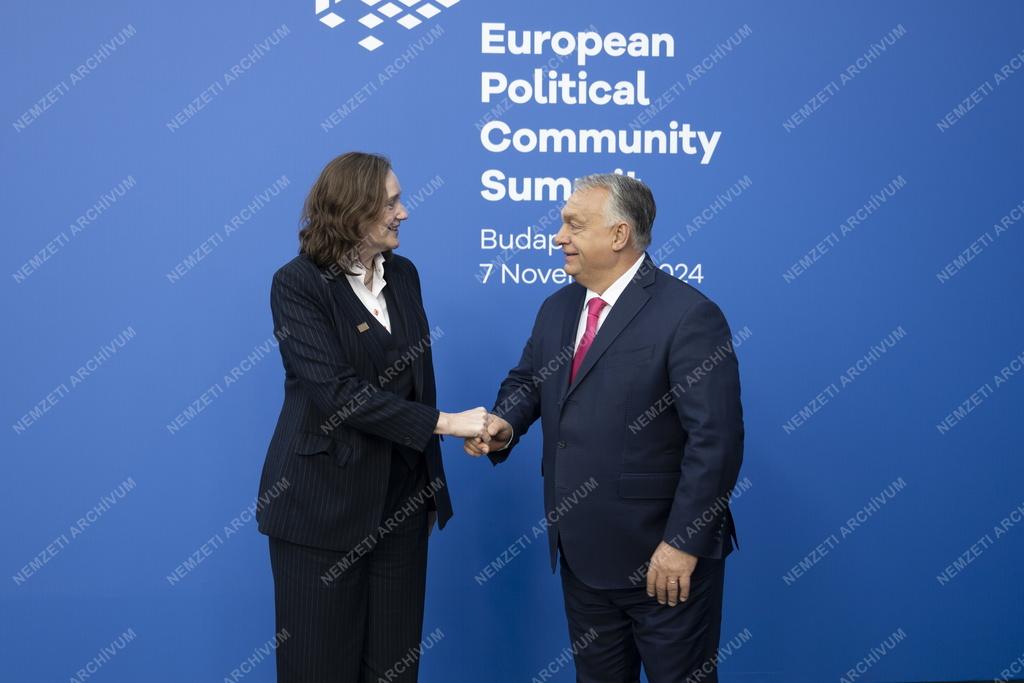EPC-csúcs Budapesten