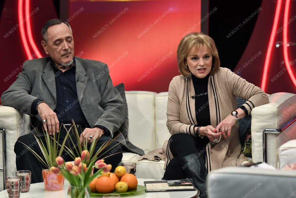 Televízió - Hogy volt?!