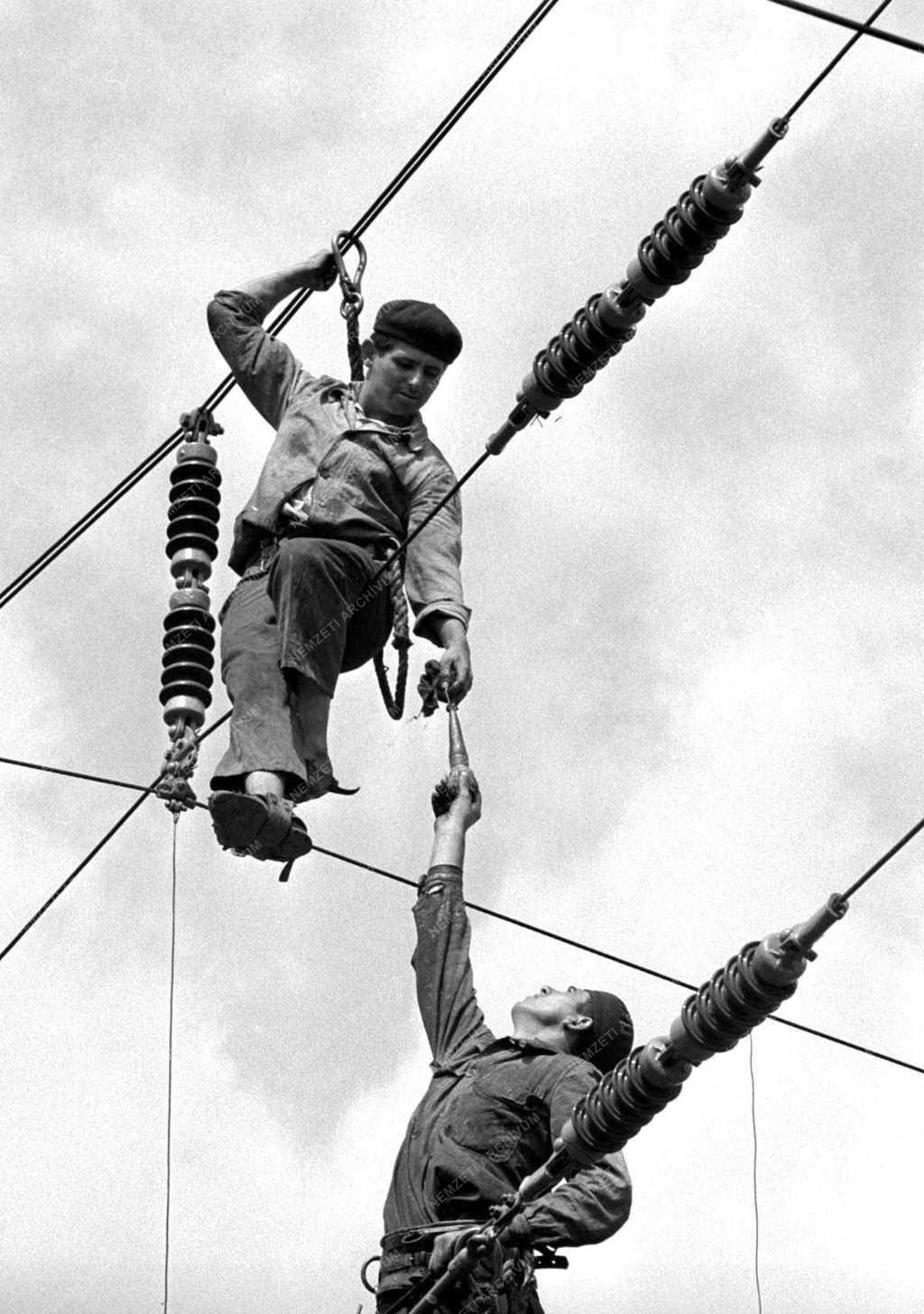 Vasútvillamosítás