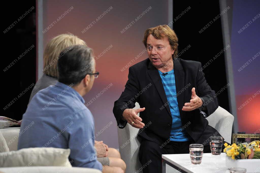 Televízió - Hogy volt?!