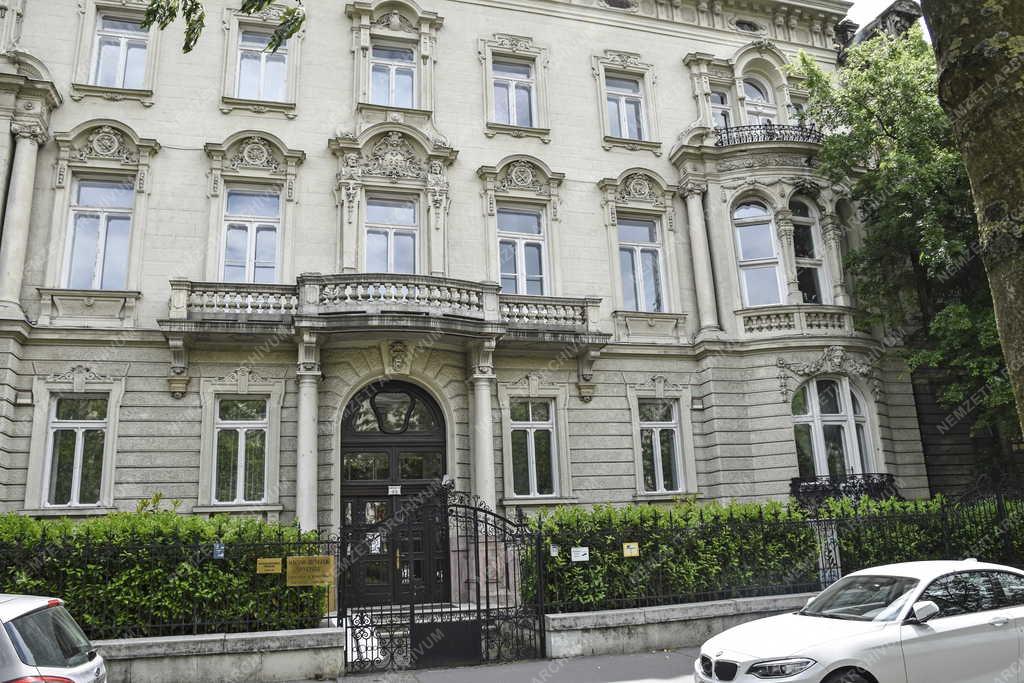 Érdekképviselet - Magyar Biztosítók Szövetsége (MABISZ)