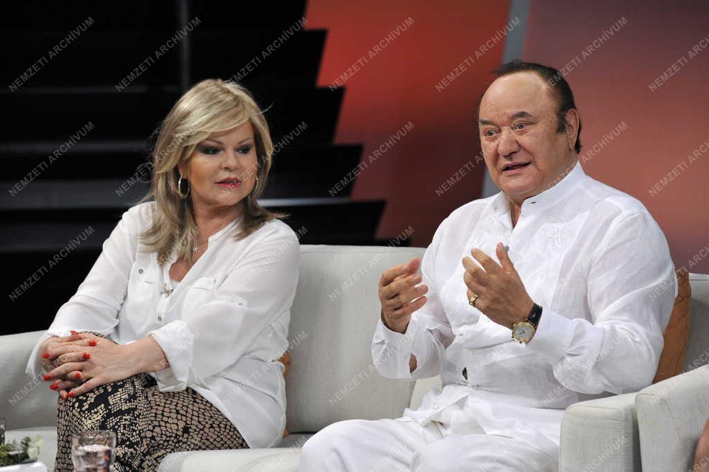 Televízió - Hogy volt?!