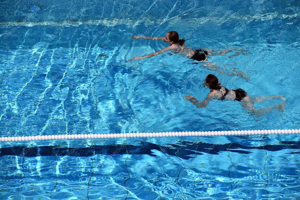 Szabadidő - Debrecen - Az új Aquaticum Debrecen Strand