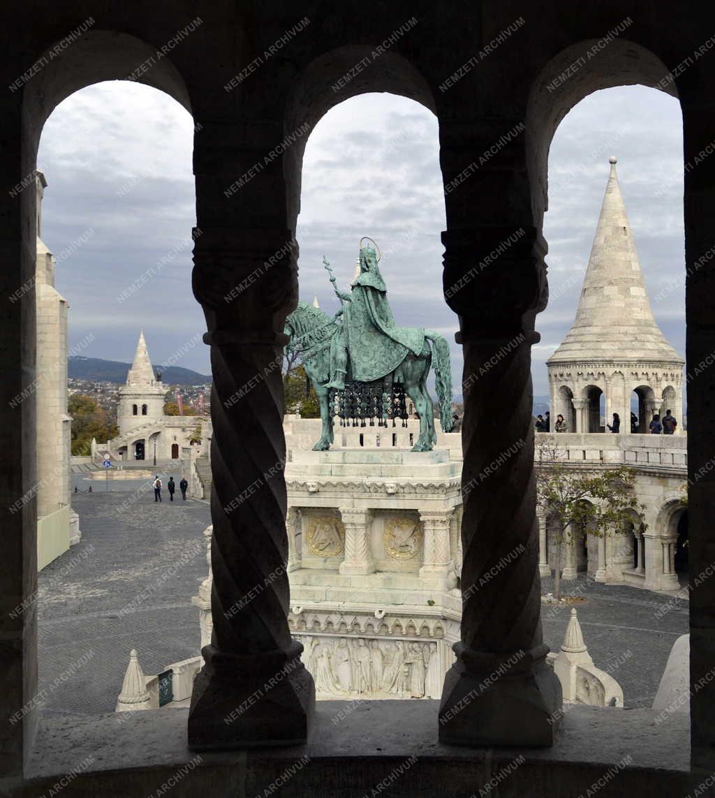 Városkép - Budapest