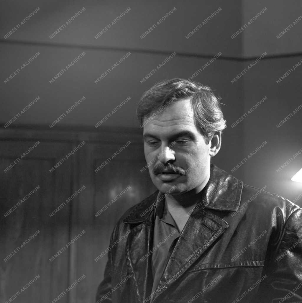 Kultúra - Film - Én, Prenn Ferenc című háromrészes tv-film