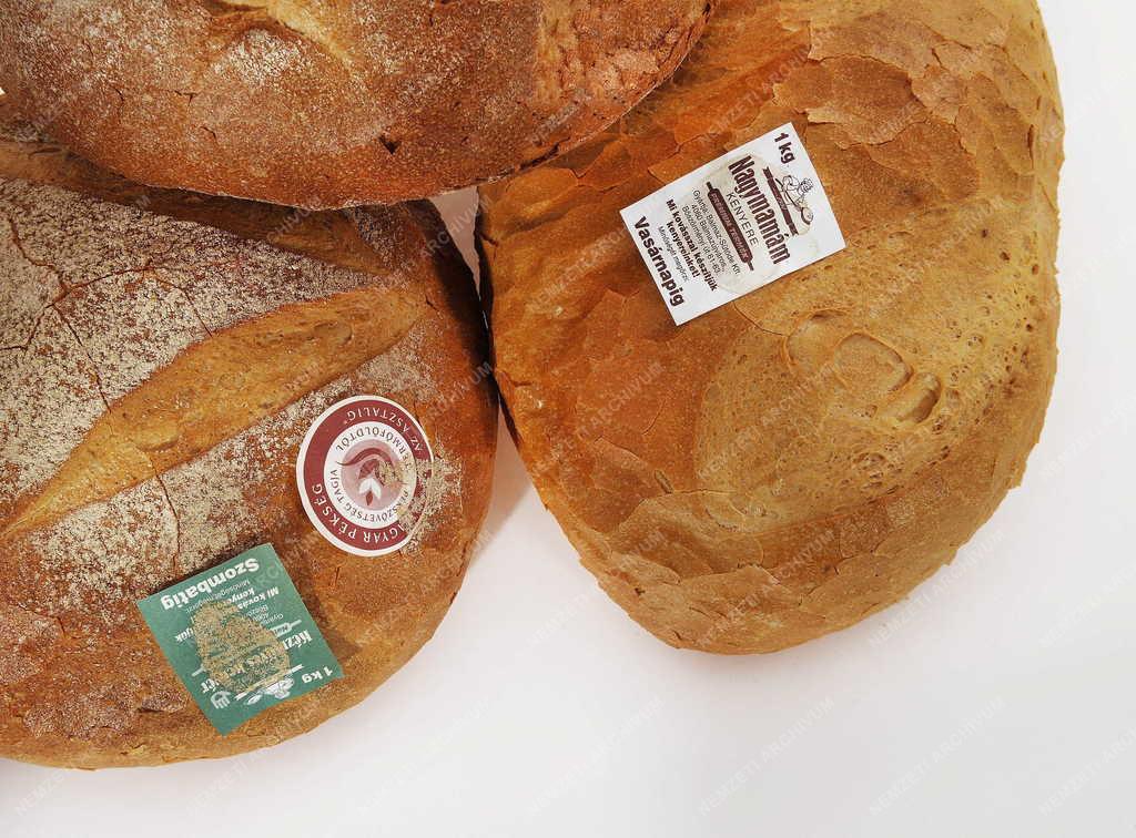 Élelmiszeripar - Balmazújváros - Változó szabályozás