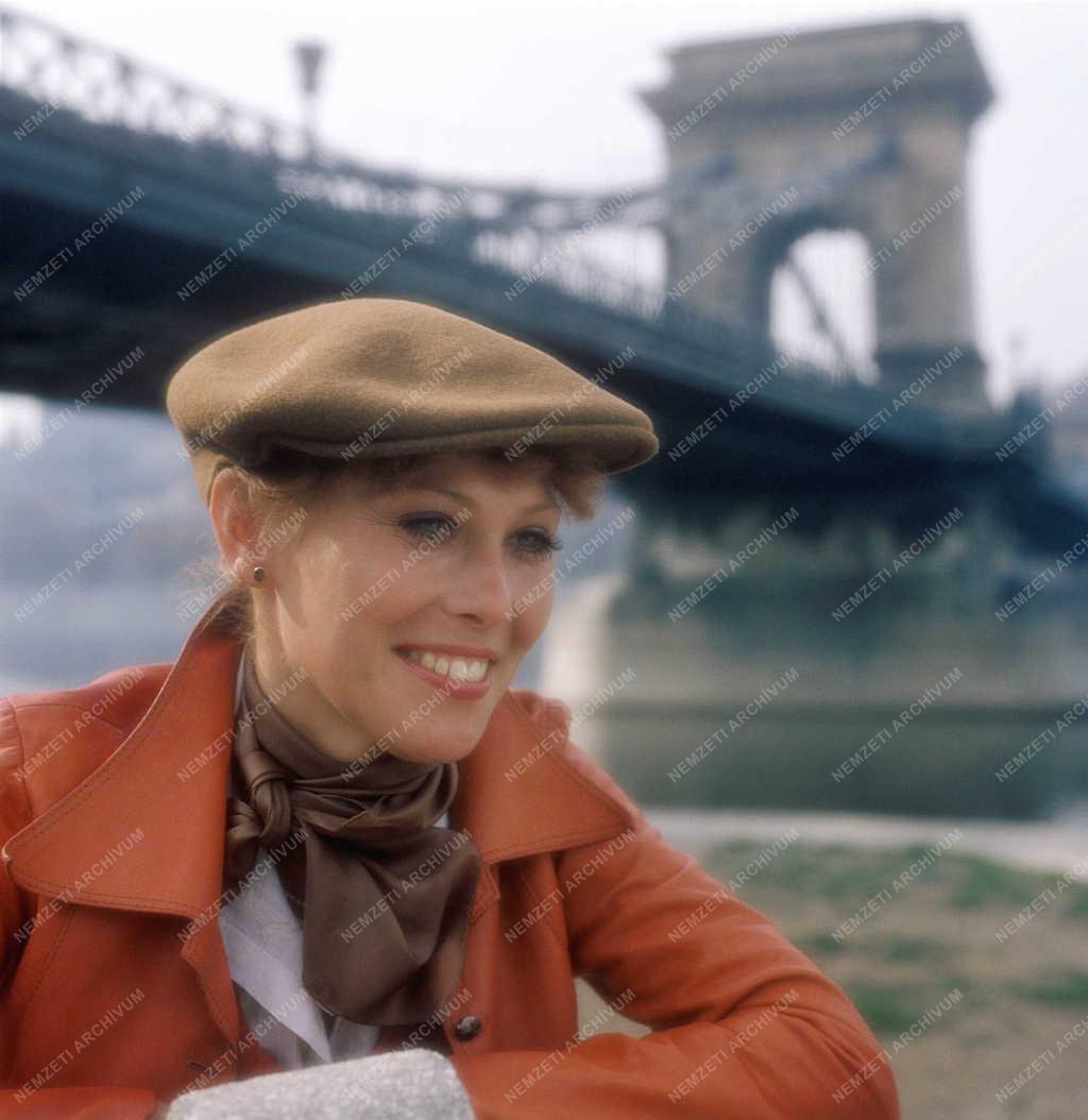 Színház - Művész portré - Káldi Nóra