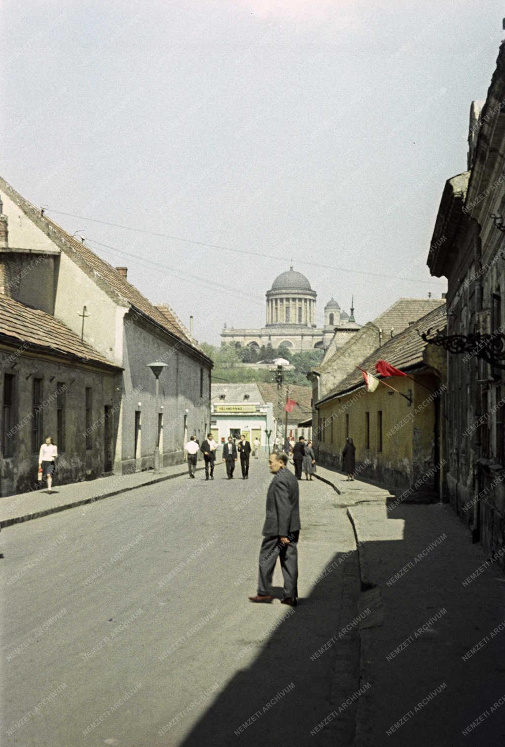 Városkép - Esztergom