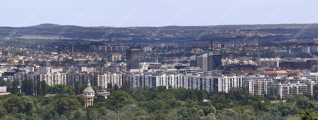 Városkép - Angyalföld