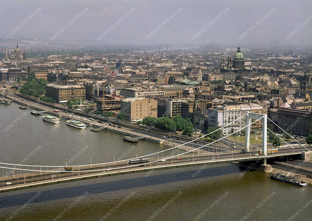 Városkép - Budapest