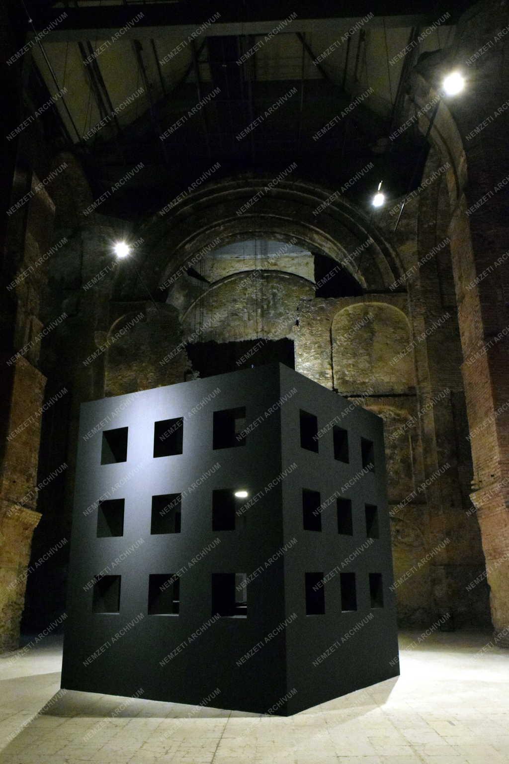 Kultúra - Budapest - Kiscelli Múzeum