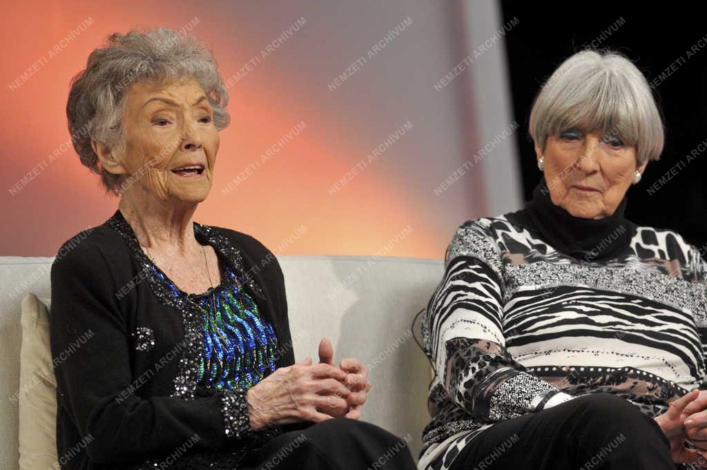 Televízió - Hogy volt?