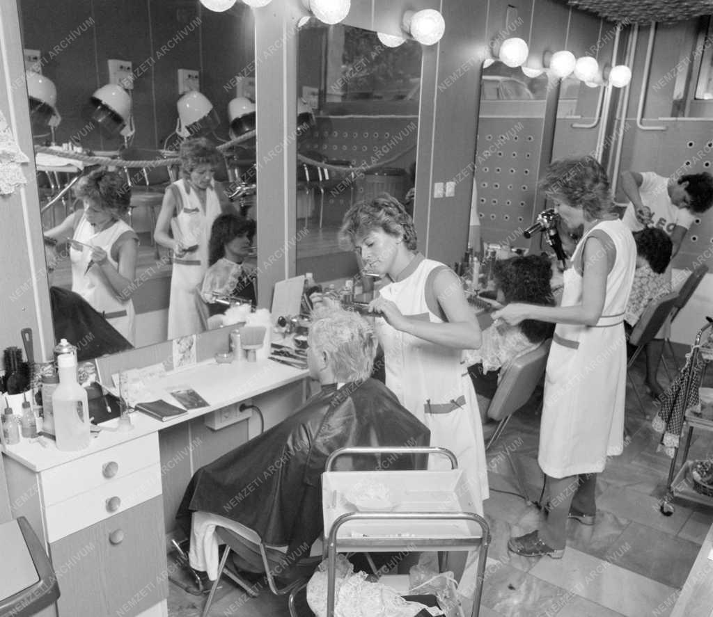 Szolgáltatás - Testkultúra szalon