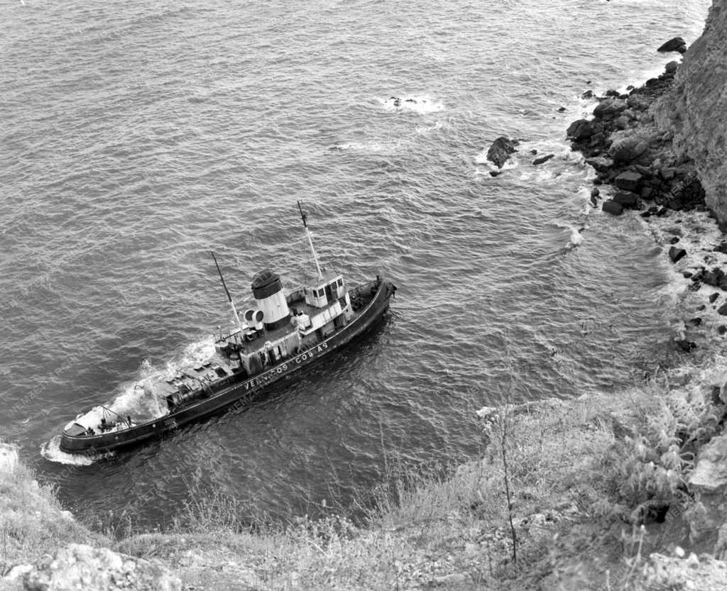 Városkép - Bulgária