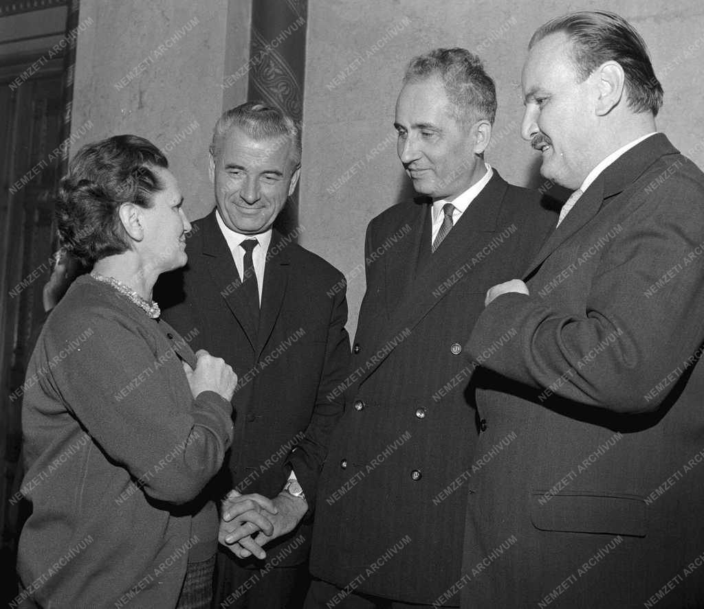 Gazdaság – Ülésezik a termelőszövetkezetek kongresszusa