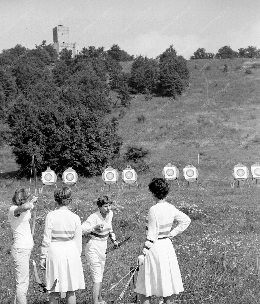 Ünnep - Visegrádi napok 