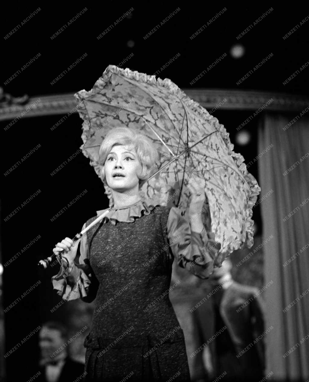 Kultúra - Színház - Molnár Ferenc-Hidas Frigyes: Riviera