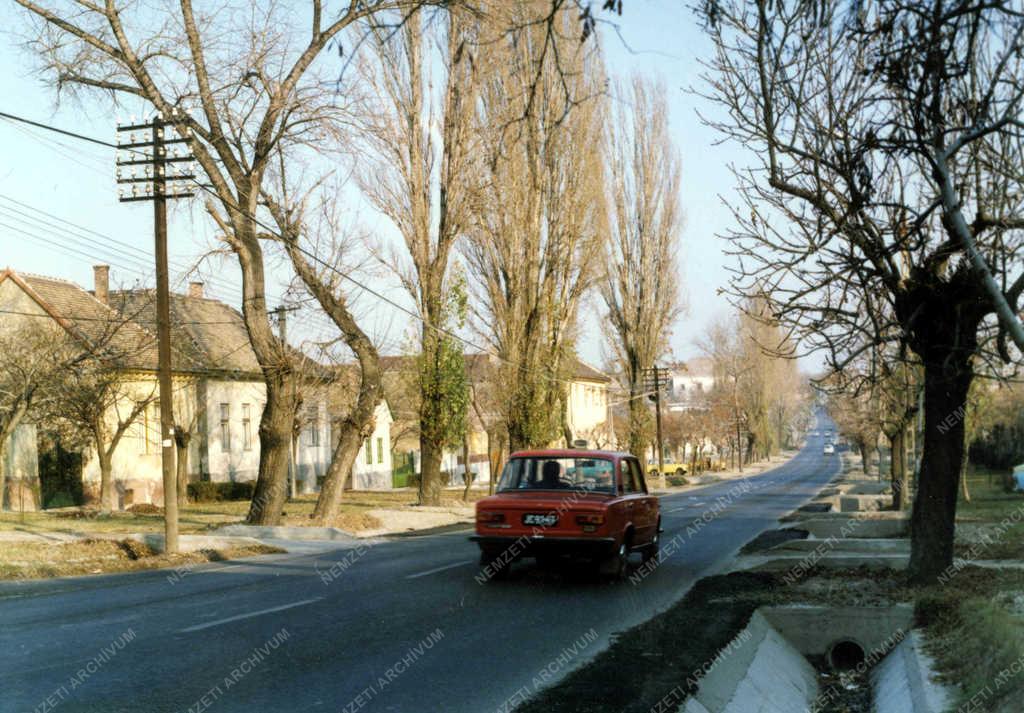 Új városunk Budaörs