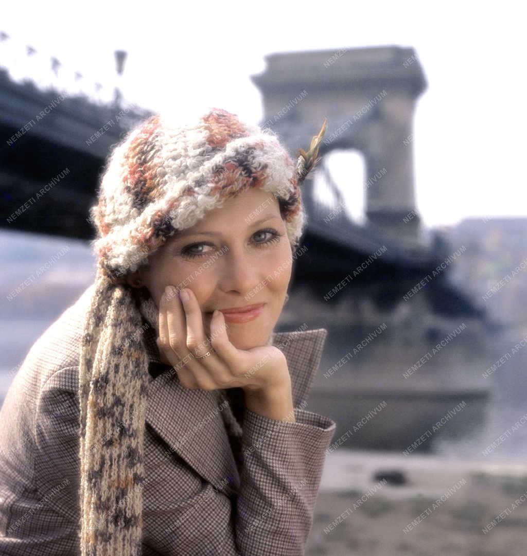 Színház - Művész portré - Káldi Nóra