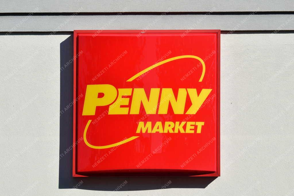 Kereskedelem - Keszthely - Penny Market 