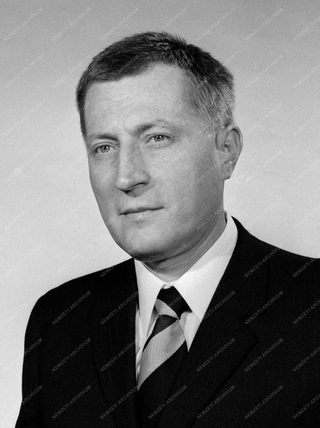 1978-as Állami-díjasok - Kovács László