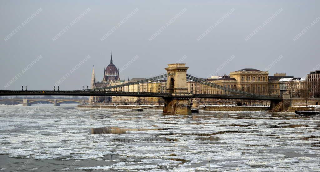 Városkép - Budapest