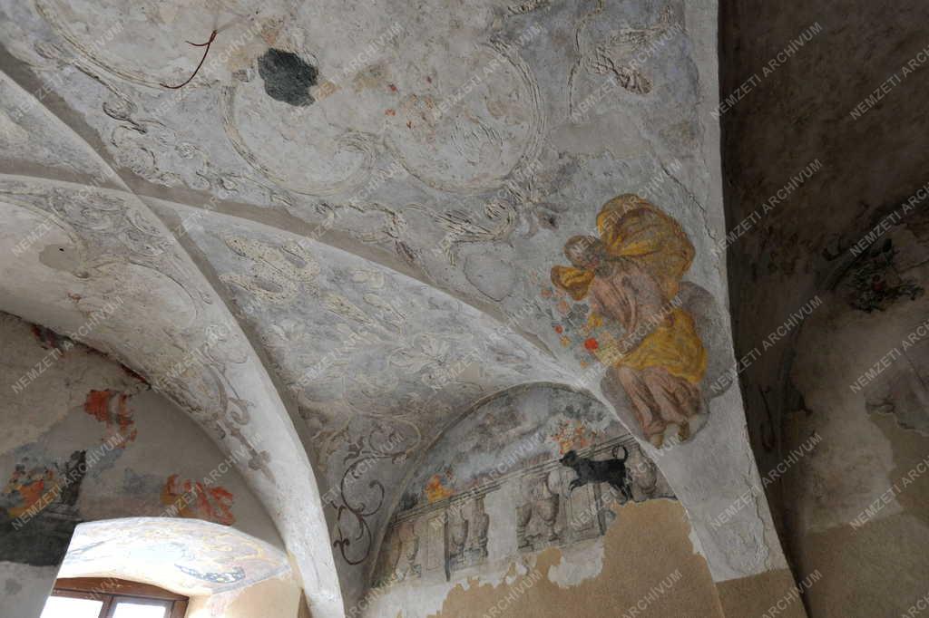 Nagyvárad - Vár