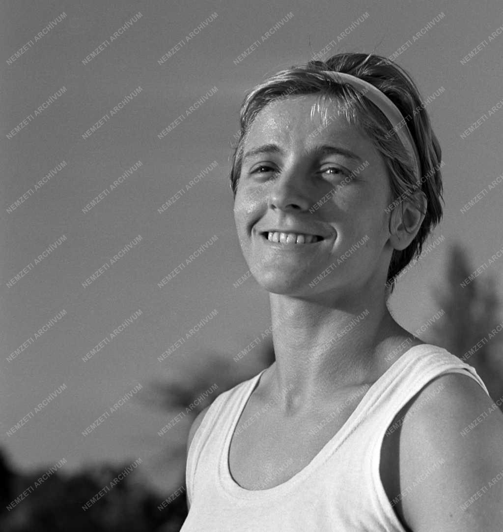 Sport - Nyári Olimpiai Játékok - Tokió - Atlétika