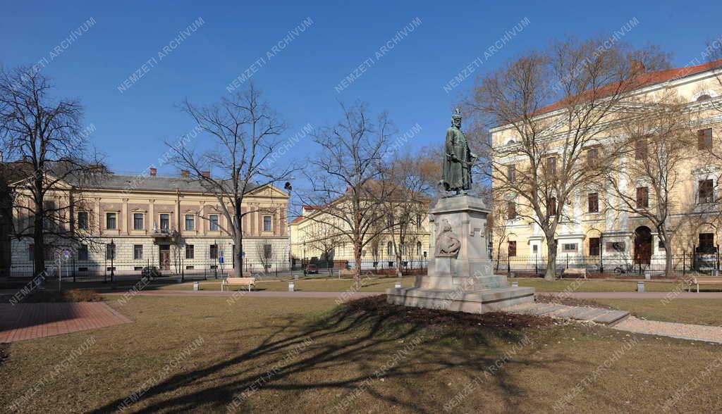 Városkép - Debrecen