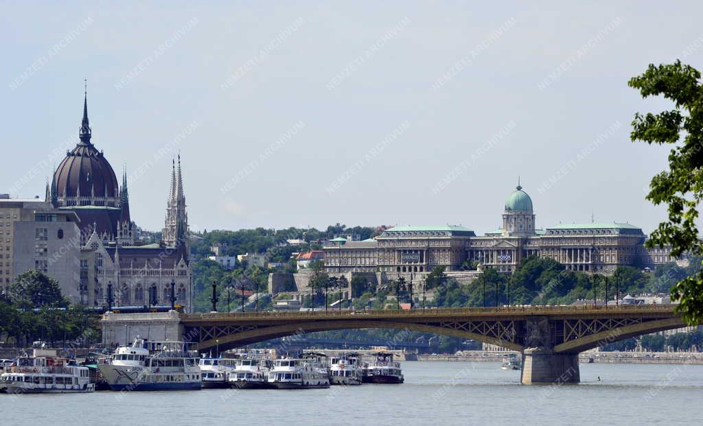 Városkép - Budapest